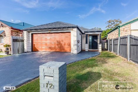 12 Kristen Ct, Redcliffe, QLD 4020