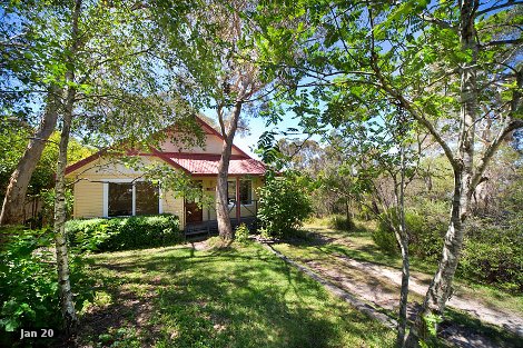 26 Goodare St, Blackheath, NSW 2785