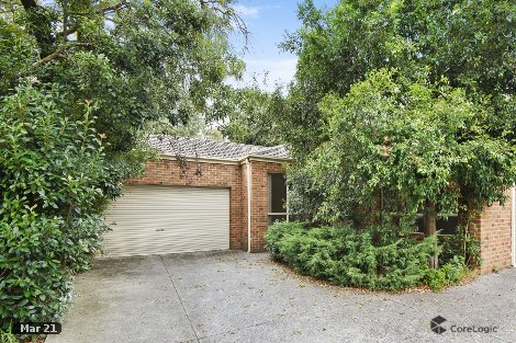 42 Blazey Rd, Croydon South, VIC 3136