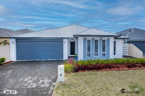 11 Trevally Ave, Two Rocks, WA 6037