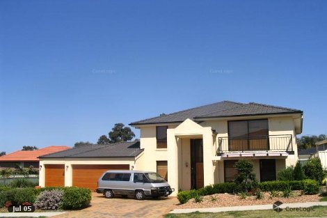 3 Everitt Cres, Minchinbury, NSW 2770