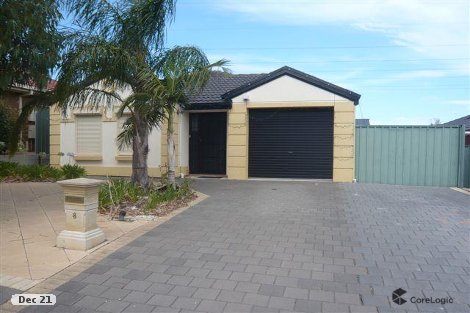 8 Waldin Ct, Walkley Heights, SA 5098