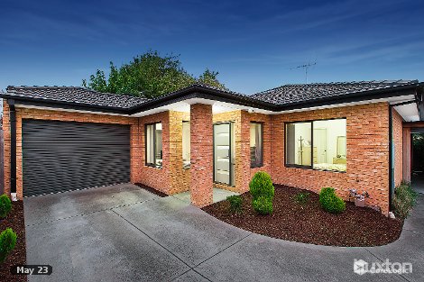 2/34 Briggs St, Mount Waverley, VIC 3149