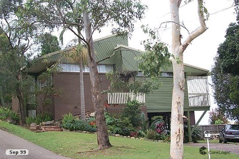 7 Baffin St, Upper Mount Gravatt, QLD 4122