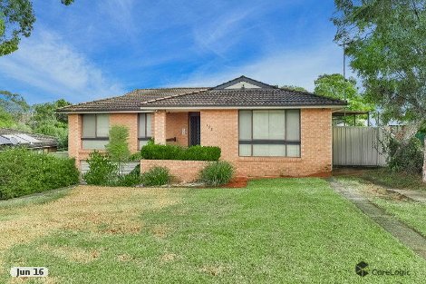 172 Wyangala Cres, Leumeah, NSW 2560