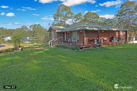 9 Northside Cl, North Batemans Bay, NSW 2536