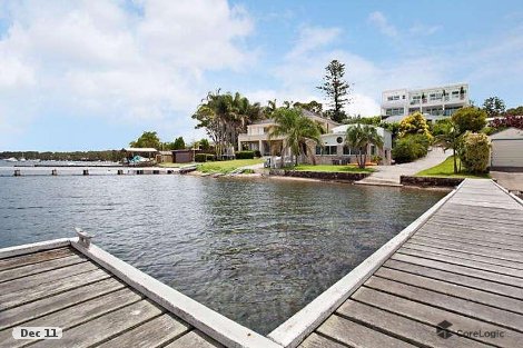 295 Coal Point Rd, Coal Point, NSW 2283