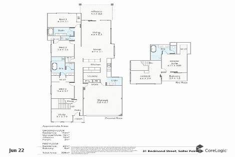 31 Redmond St, Salter Point, WA 6152