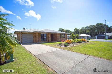 2 Rankin Ct, Armstrong Beach, QLD 4737