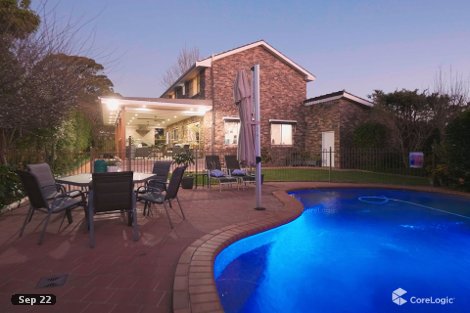 1 Salix Pl, Engadine, NSW 2233