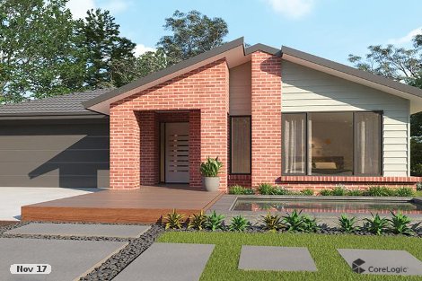 Lot 4 Sullivan St, Ascot, VIC 3551