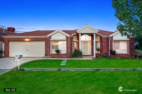 19 York Cl, Taylors Hill, VIC 3037