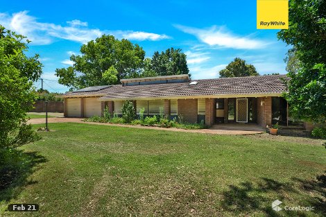 22 Lynburn Ave, Bomaderry, NSW 2541