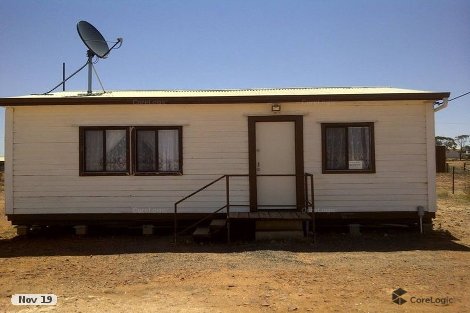 Lot 500 Lunatic Lane, Andamooka, SA 5722