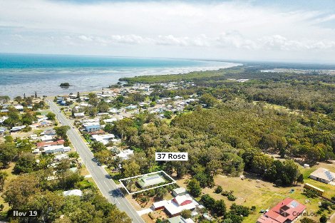 37 Rose St, Godwin Beach, QLD 4511