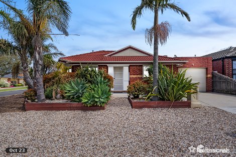 11 Hackett Ct, Delahey, VIC 3037