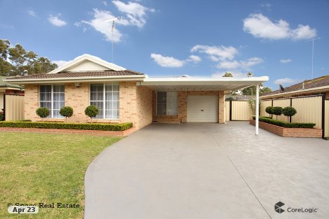 5 Thow Pl, Currans Hill, NSW 2567