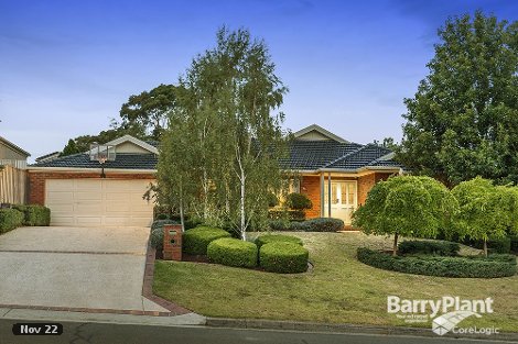 16 Bullanoo Ct, Greensborough, VIC 3088