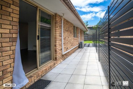 1/11 Tobruk St, Lutwyche, QLD 4030