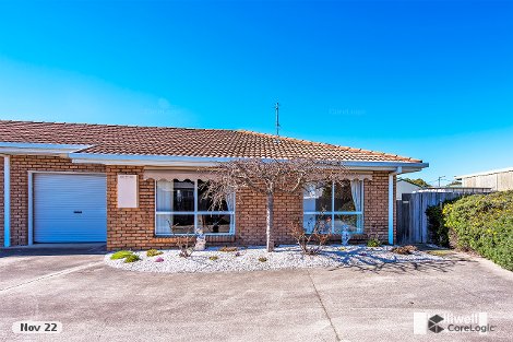 2/17 Walpole Cres, Latrobe, TAS 7307