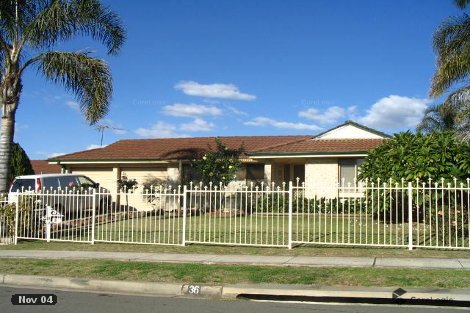 36 Game St, Bonnyrigg, NSW 2177