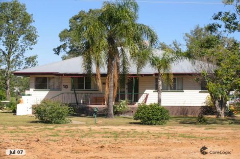 10-16 Gormleys Rd, Chinchilla, QLD 4413