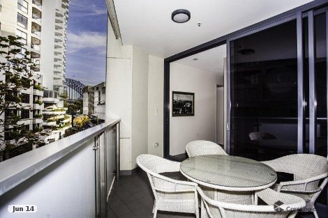 503/8 Glen St, Milsons Point, NSW 2061