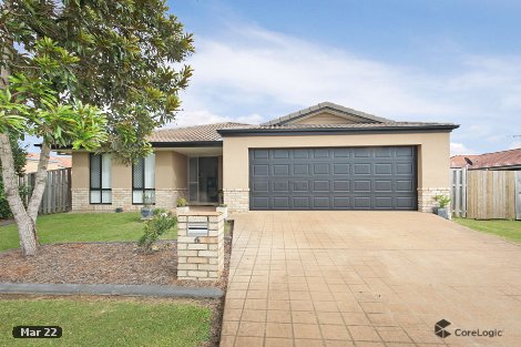 6 Hind Ct, Bellmere, QLD 4510