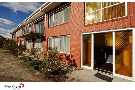 5/3 Lissadell Ct, New Town, TAS 7008