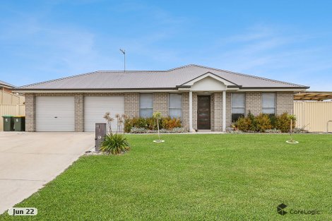 38 Amber Cl, Kelso, NSW 2795