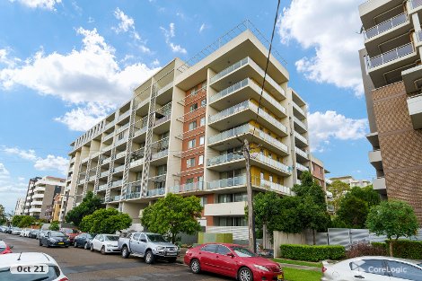 53/10-16 Castlereagh St, Liverpool, NSW 2170