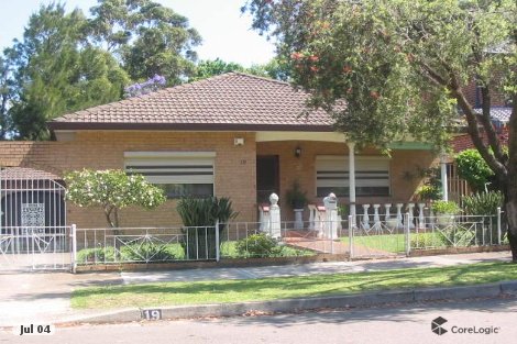 19 Wynnstay Ave, Enfield, NSW 2136