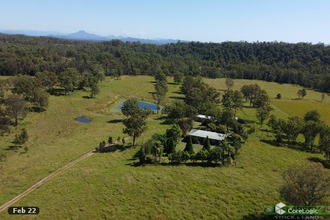 750 Willi Willi Rd, Turners Flat, NSW 2440