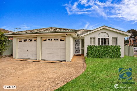 2 Norwin Pl, Stanhope Gardens, NSW 2768