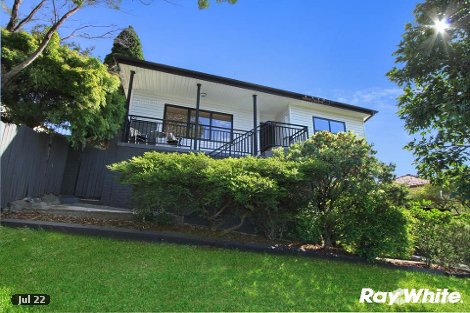 40 Denise St, Lake Heights, NSW 2502