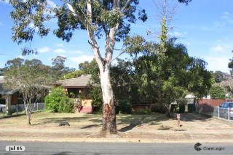 117 Captain Cook Dr, Willmot, NSW 2770