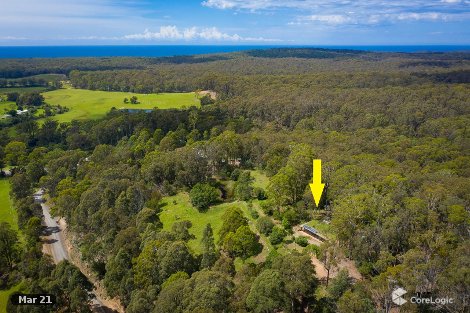 51 Doctor George Mountain Rd, Tanja, NSW 2550