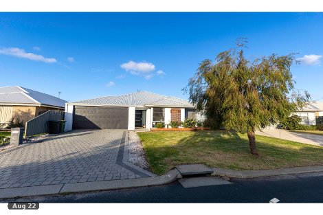 16 Calamari St, Kealy, WA 6280