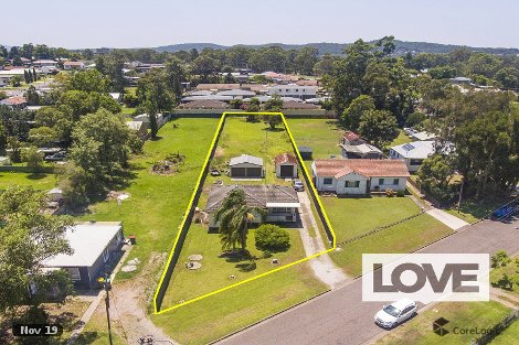 9 Adam St, Blackalls Park, NSW 2283