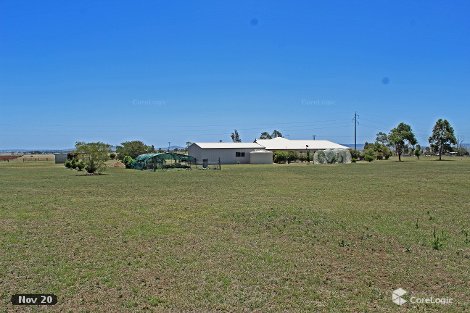 51 Bourne Rd, Yangan, QLD 4371