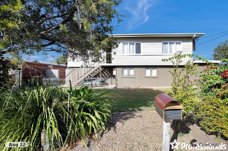 23 Finch St, Slade Point, QLD 4740