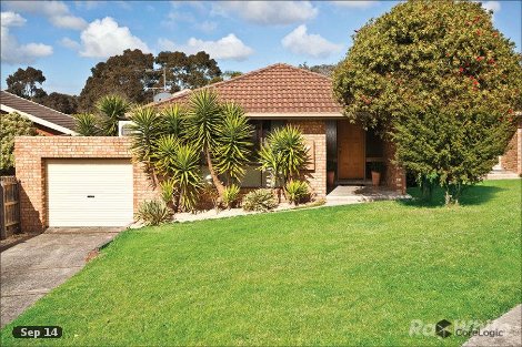 1/4 Moonstone Ct, Wheelers Hill, VIC 3150