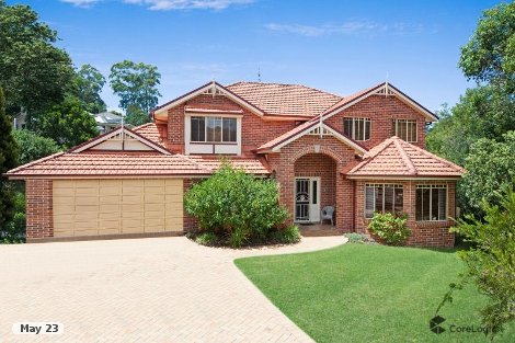 4 Pembroke Ct, Terrigal, NSW 2260