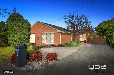 3 Dugdale St, Bacchus Marsh, VIC 3340