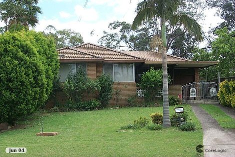 13 Pambula Cres, Woodpark, NSW 2164