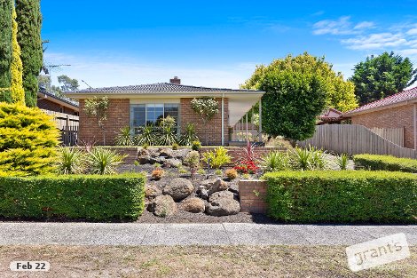 19 Andene Dr, Narre Warren, VIC 3805