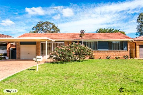 37 Hume Cres, Werrington County, NSW 2747