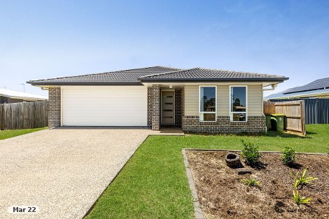 31 Harrow St, Cambooya, QLD 4358