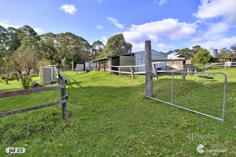 19 Gully Rd, Nowa Nowa, VIC 3887