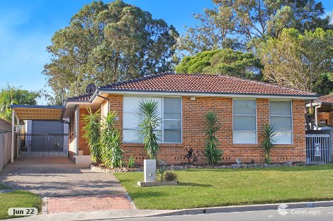 93 Compton St, Dapto, NSW 2530